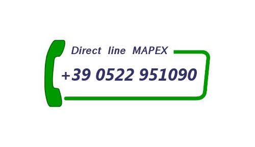 linea diretta Mapex eng