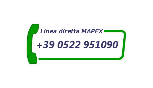 linea diretta Mapex