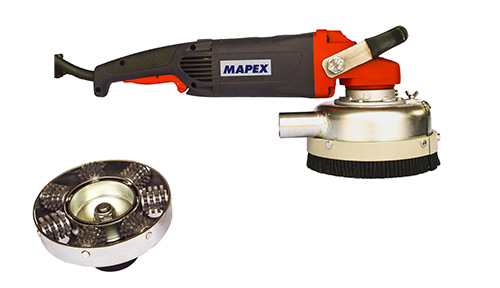 scarificatore d230
