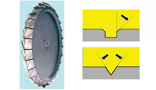 mole diamantate 2