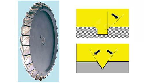 mole diamantate 2