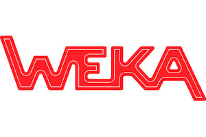 logo weka