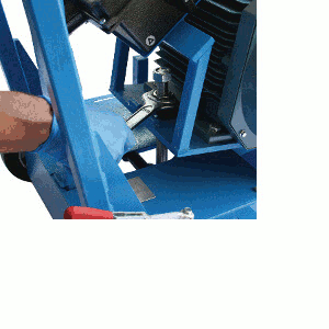 smontaggio kdf 2