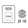 sds max