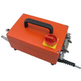 Box WS75