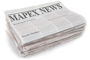 Mapex news