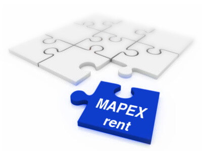 tassello rent