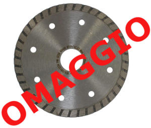 disco omaggio