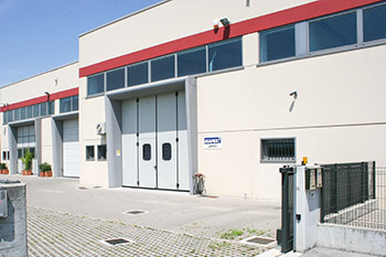 Sede di Due Ville