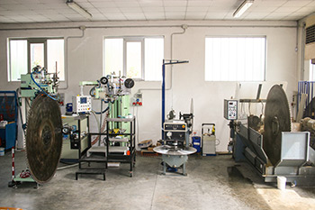 Sede Reggio Emilia 2