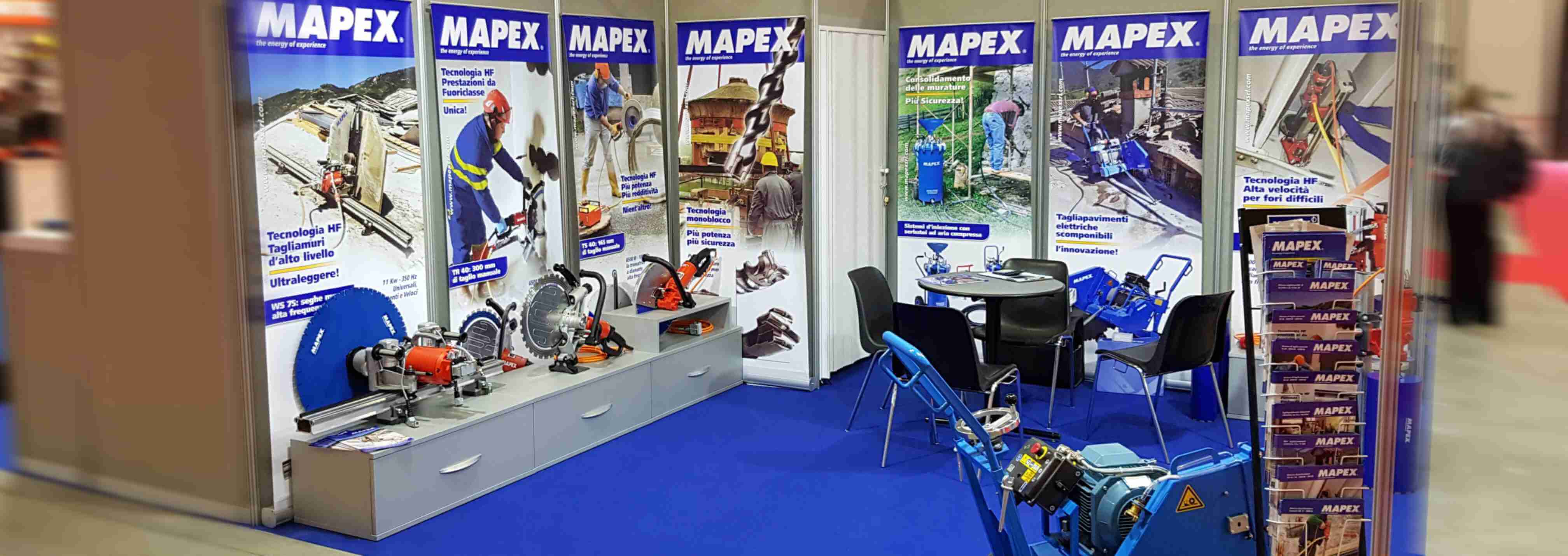 Esposizione Fiera GIC