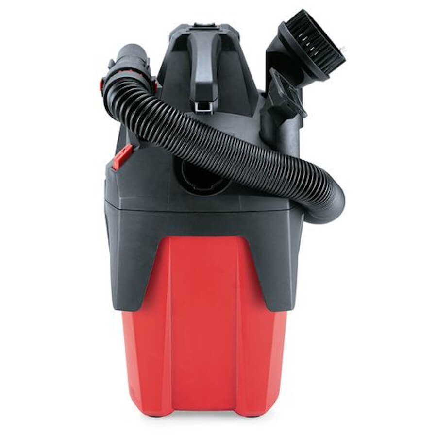 Ametera Adattatore Per Sacchetti Aspirapolvere 336 Arancione - Foto 9