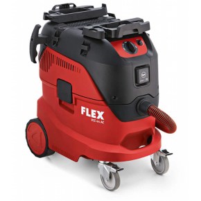 Aspirapolvere e Liquidi Autopulente Professionale 1400W