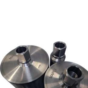 Foretti laser