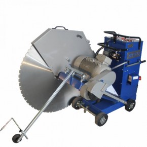 Tagliapavimento elettrica GXL25 LS
