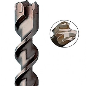 punta 6 taglienti