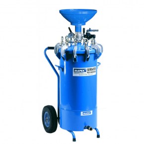 serbatoio 100 litri