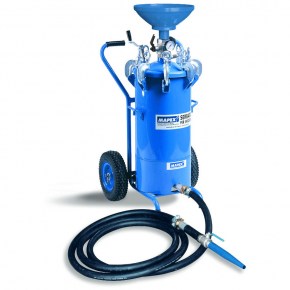 Serbatoio 50 litri