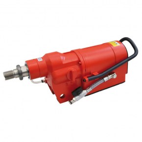 Motore per carotatrice monofase 3700W SR38