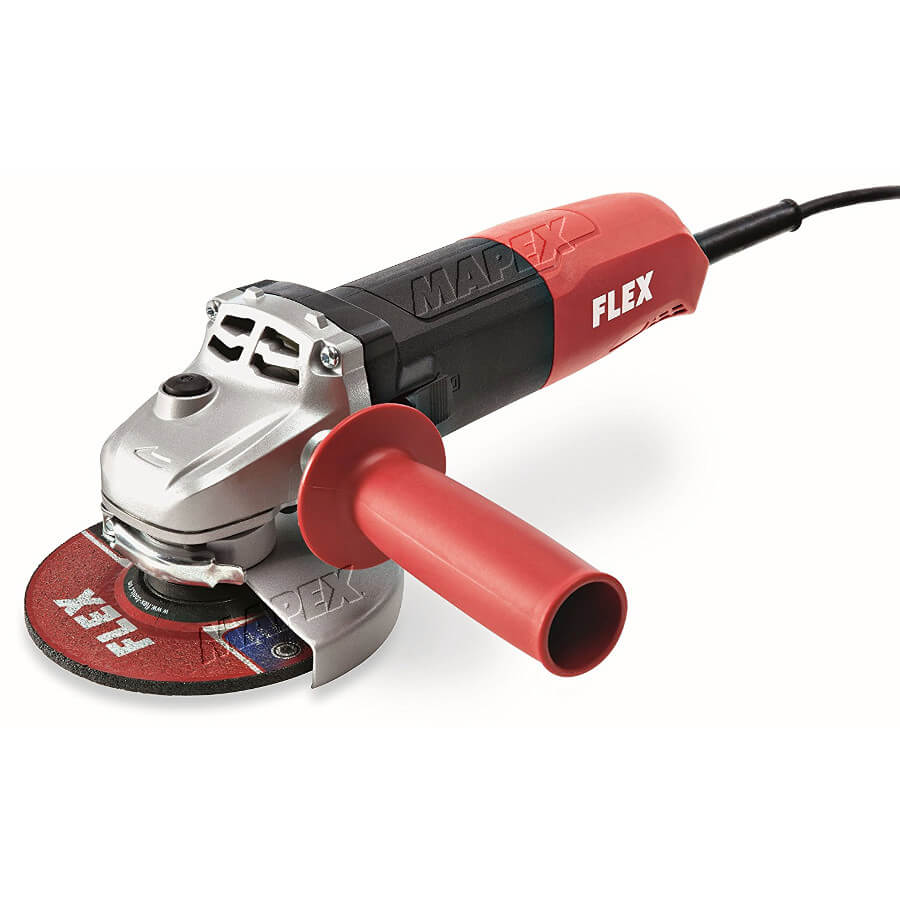 PROMOZIONE! Smerigliatrice Angolare Flex L1001 125mm